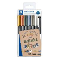 Staedtler 8321 TB7 pinceau d'artiste