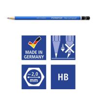 Staedtler Mars Lumograph 100 12 pièce(s), voir l’image 11 sur 12