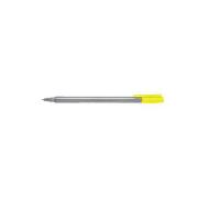 Staedtler triplus stylo fin Jaune 1 pièce(s)