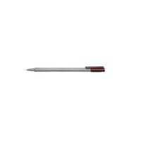 Staedtler triplus stylo fin Marron 1 pièce(s)