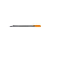 Staedtler triplus stylo fin Orange 1 pièce(s)