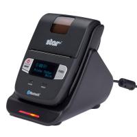 Star Micronics 39569480 chargeur d'appareils mobiles Imprimante portable Noir USB Intérieure