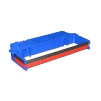 Star Micronics RC700BR ruban d'impression Noir, Rouge