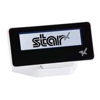 Star Micronics SCD222U 20 chiffres USB 2.0 Blanc
