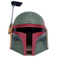 Star Wars Masque électronique de Boba Fett