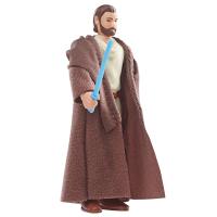 Star Wars Retro Collection Obi-Wan Kenobi (Jedi errant)