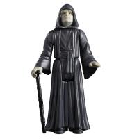 Star Wars Retro The Emperor