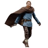 Star Wars The Black Series Black Series Ben Kenobi (Tibidon Station)