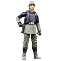 Star Wars The Black Series Black Series Cassian Andor (Aldhani Mission)