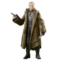 Star Wars The Black Series Black Series Luthen Rael