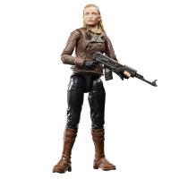 Star Wars The Black Series Black Series Vel Sartha