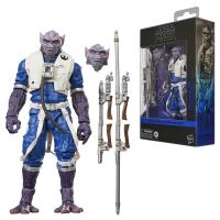 Star Wars The Black Series Garazeb « Zeb » Orrelios, voir l’image 2 sur 2