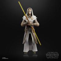 Star Wars The Black Series Jedi Temple Guard