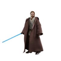 Star Wars The Black Series Obi-Wan Kenobi (Jedi errant)