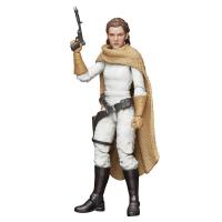 Star Wars The Black Series Princesse Leia Organa