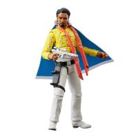 Star Wars The Vintage Collection Gaming Greats figurine Lando Calrissian ( Battlefront II)