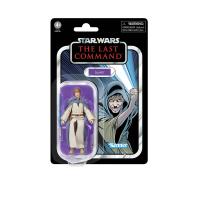 Star Wars The Vintage Collection Luuke, voir l’image 3 sur 4