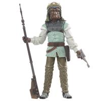Star Wars The Vintage Collection Nikto (garde d'esquif)