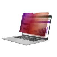 StarTech.com 142MG-PRIVACY-SCREEN filtre anti-reflets pour écran et filtre de confidentialité 35,6 cm (14'') Netbook Filtre de confidentialité sans bords pour ordinateur