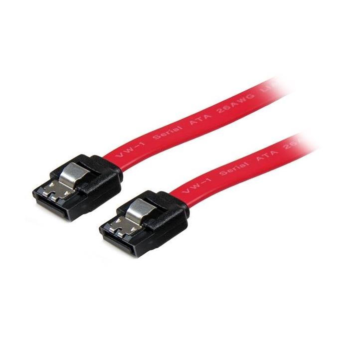 StarTech.com Câble SATA avec verrouillage 45 cm