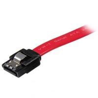 StarTech.com Câble SATA avec verrouillage 45 cm, voir l’image 2 sur 2