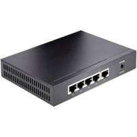 StarTech.com Commutateur 2.5G non géré - Commutateur Gigabit à 5 ports - Commutateur Ethernet 2.5GBASE-T non géré, voir l’image 2 sur 9