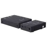 StarTech.com Kit extendeur HDMI sur IP avec compression vidéo avancée