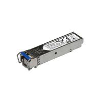 StarTech.com Module de transceiver SFP 1000BASE-BX fibre optique Gb (Charge montante) - Conforme aux normes MSA - Monomode LC - 10 km