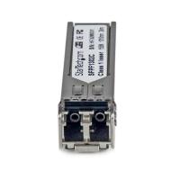 StarTech.com Module SFP GBIC compatible Cisco GLC-FE-100FX - Transceiver Mini GBIC 100BASE-FX, voir l’image 3 sur 4