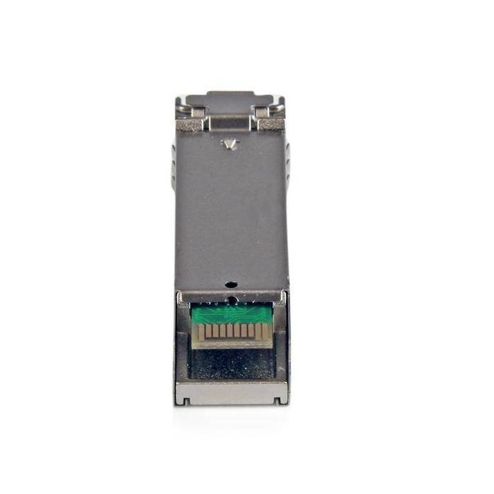 StarTech.com Module SFP GBIC compatible Cisco GLC-FE-100FX - Transceiver Mini GBIC 100BASE-FX — image 4 sur 4