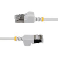 StarTech.com N6APATSTP34WHS3M câble de réseau Blanc 3 m Cat6a U/FTP (STP) Rond, voir l’image 3 sur 10