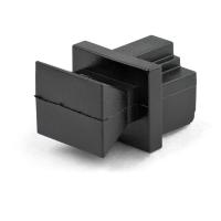 StarTech.com Obturateur RJ45 100 pcs - Cache-poussières RJ45 Reutilisables - Protecteur/Bloqueur de Porte Ethernet/LAN - Bouchon Anti-poussière Femelle pour Hubs/Routeurs/Switch Réseau