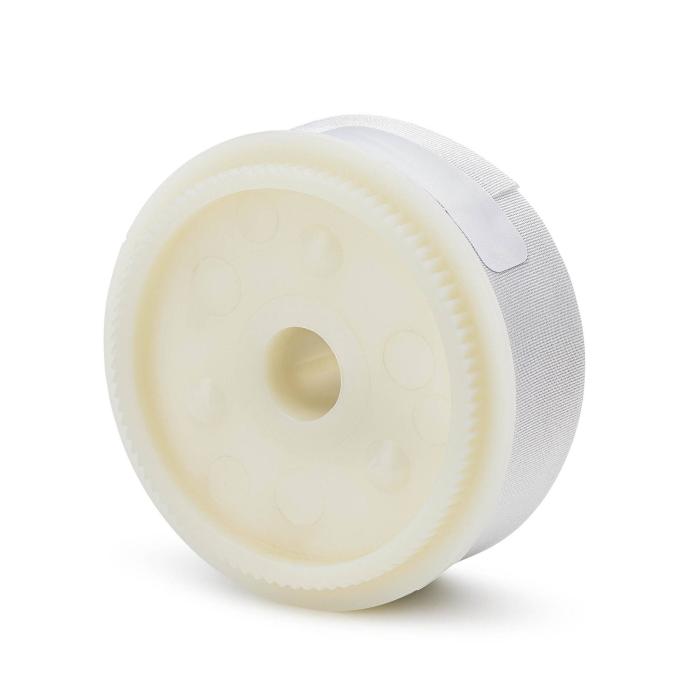 StarTech.com Rouleau de Cassette de Rechange pour Nettoyeur de Fibre Optique FOCLEANER, Recharge de Ruban de Nettoyage pour — image 2 sur 8