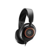 Steelseries Arctis Nova 3 Casque Avec fil Arceau Gaming USB Type-C Noir
