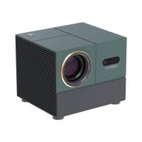 Strong MIRA1 vidéo-projecteur 300 ANSI lumens LCD 1080p (1920x1080) Vert