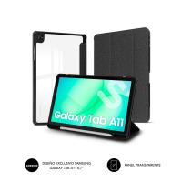 SUBBLIM SUBCST-5SC040 étui pour tablette 20,3 cm (8'') Folio porte carte Noir