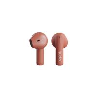 Sudio A1SIE écouteur/casque True Wireless Stereo (TWS) Ecouteurs Appels/Musique USB Type-C Bluetooth Orange