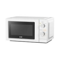 SVAN SMW19700 micro-onde Blanc Micro-onde simple Comptoir 19 L 700 W
