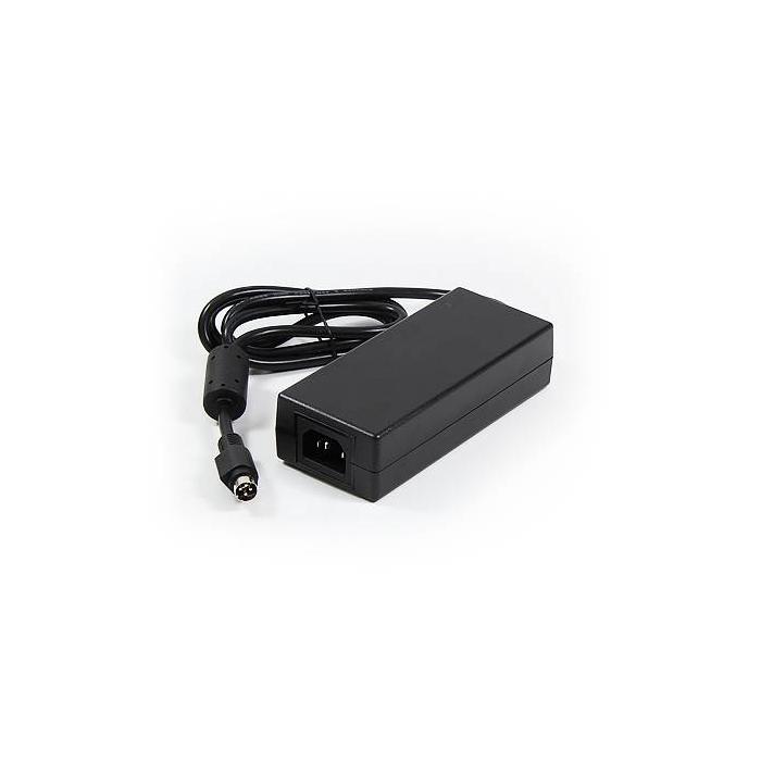 Synology ADAPTER 120W_1 adaptateur de puissance & onduleur Intérieure 120 W Noir
