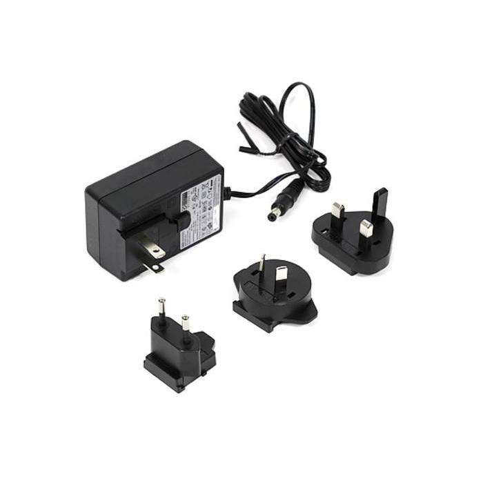 Synology Adapter 36W Set adaptateur de puissance & onduleur Universel Noir