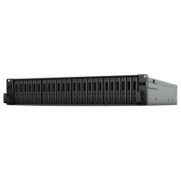 Synology FlashStation FS3410 serveur de stockage Rack (2 U) Intel® Xeon® D D-1541 16 Go DDR4 0 To DSM Noir