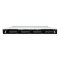 Synology RackStation RS1626XS+ serveur de stockage NAS Rack (1 U) Intel® Xeon® D D-1726 16 Go DDR4 0 To DiskStation Manager, voir l’image 7 sur 14