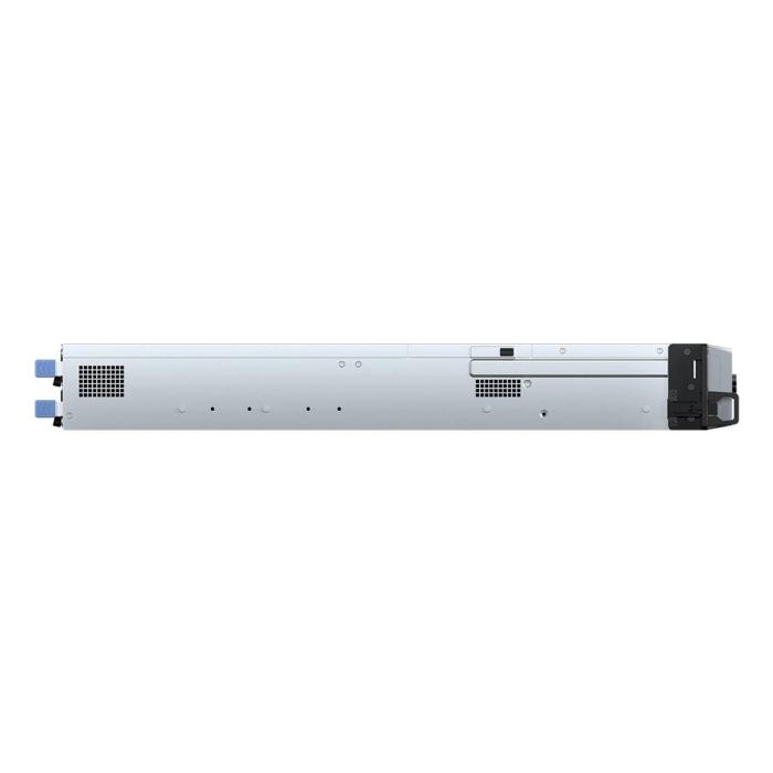 Synology RackStation RS3626xs NAS Rack (2 U) Intel® Xeon® D D-1726 8 Go DDR4 0 To DiskStation Manager Noir — image 5 sur 14