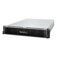 Synology RackStation RS3626xs NAS Rack (2 U) Intel® Xeon® D D-1726 8 Go DDR4 0 To DiskStation Manager Noir, voir l’image 9 sur 14