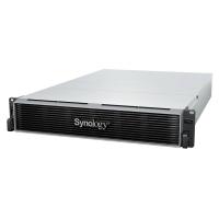 Synology RackStation RS4826XS+ serveur de stockage NAS Rack (2 U) Intel® Xeon® D-1739 16 Go DDR4 Noir, Argent, voir l’image 9 sur 14