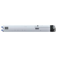 Synology RackStation RS4826XS+ serveur de stockage NAS Rack (2 U) Intel® Xeon® D-1739 16 Go DDR4 Noir, Argent, voir l’image 5 sur 14