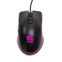 TALIUS Spitfire souris Jouer Ambidextre USB IR LED 12000 DPI