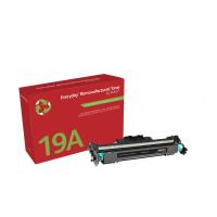 Tambour remanufacturé Mono Everyday™ de Xerox compatible avec HP 19A (CF219A), Capacité standard
