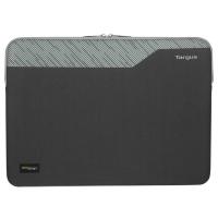 Targus Pulse II EcoSmart 40,6 cm (16'') Housse Charbon de bois, voir l’image 7 sur 12
