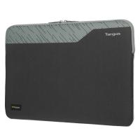 Targus Pulse II EcoSmart 40,6 cm (16'') Housse Charbon de bois, voir l’image 4 sur 12